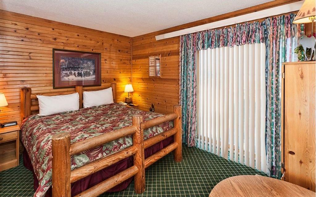 Voyageur Lakewalk Inn Duluth Ngoại thất bức ảnh