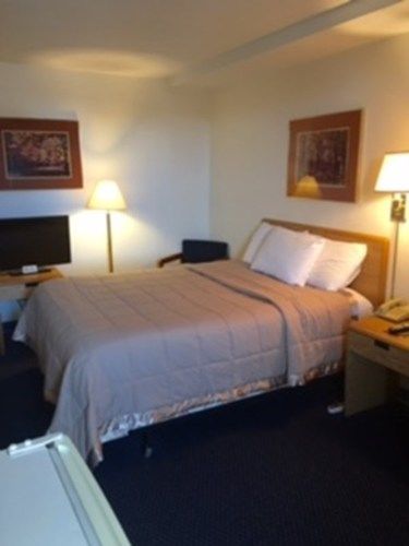 Voyageur Lakewalk Inn Duluth Ngoại thất bức ảnh